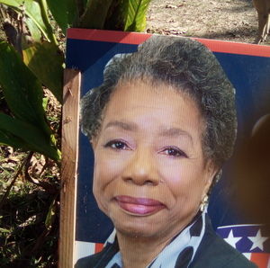 Meet your Posher, Georgia